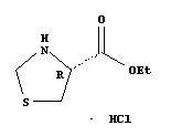 【L-硫代脯氨酸乙酯鹽酸鹽】L-硫代脯氨酸乙酯鹽酸鹽生產(chǎn)廠家_L-硫代脯氨酸乙酯鹽酸鹽用途-藥源網(wǎng)