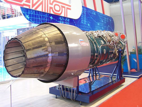 殲十用的發動機是什么型號