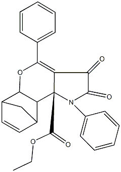 ethyl 5,6 dioxo 4,8 diphenyl oxa azatetracyclo tetradeca 7,12 diene carboxylate 的供應商,生產(chǎn)企業(yè),生產(chǎn)廠家
