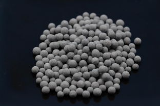 【l灰色負電位陶瓷球快速制造富氫水濾料】- 