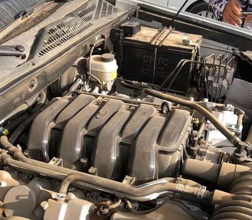 國產版 陸巡 要來了,非承載式車身 4.6l v8動力,上市后能火嗎