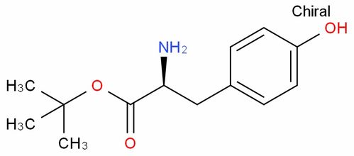 酪氨酸叔丁酯(L-Tyrosine tert-butyl ester，CAS 16874-12-7)與L-羥脯氨酸的生產、批發及市場概況